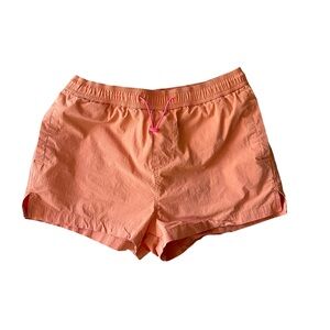 Wild Fable Women's Nylon Shorts